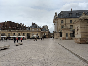 Recherche de fuite d'eau Dijon